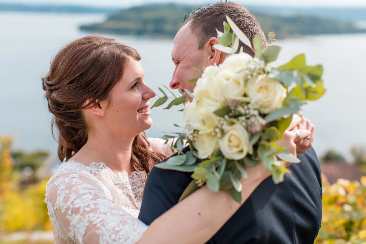Mariages