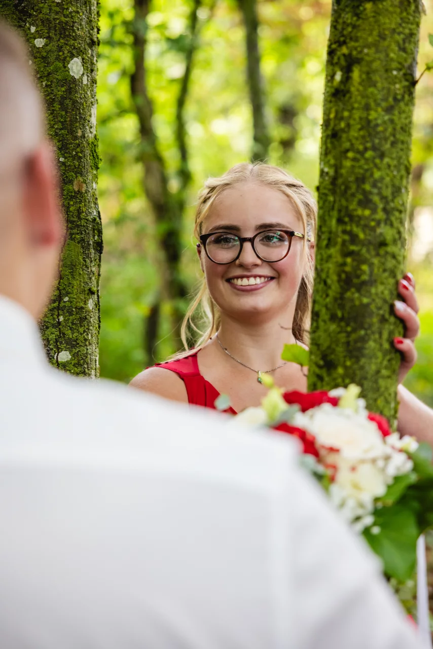 Mariages