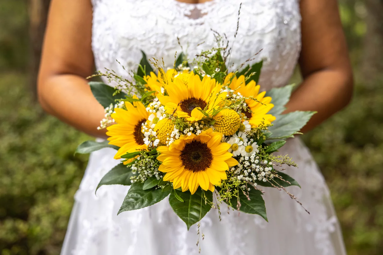 Mariages