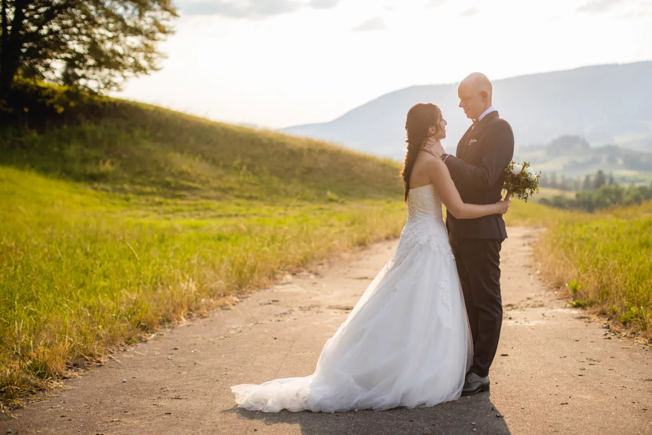 Mariages