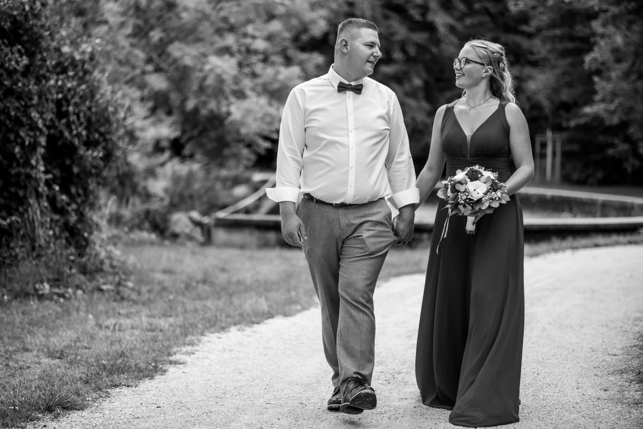 Mariages