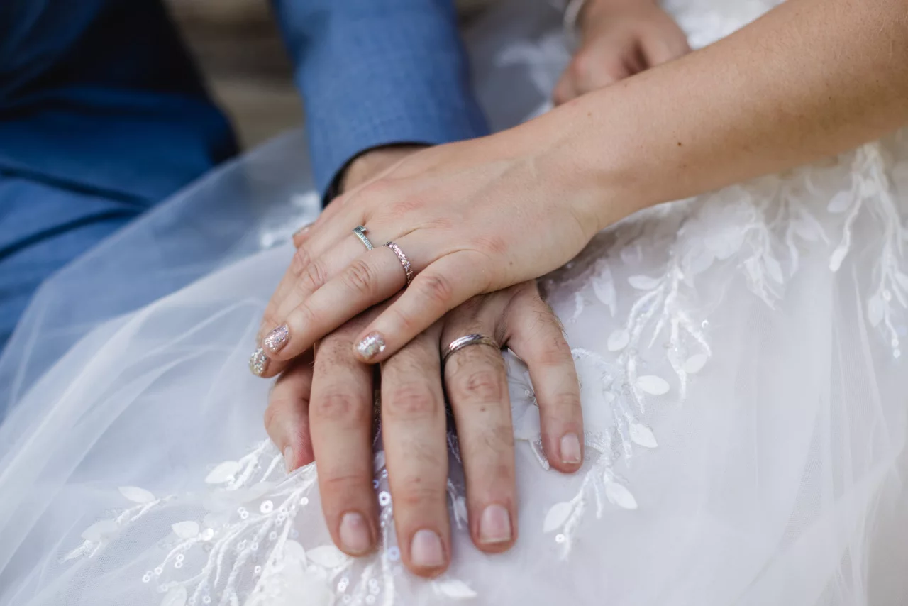 Mariages